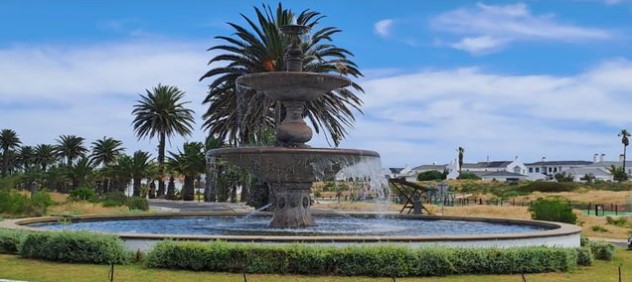 3 Bedroom Property for Sale in Shelley Point Western Cape